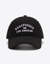 CALIFORNIA LOS ANGELES Adjustable Baseball Cap