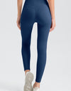 High Waist Skinny Active Pants