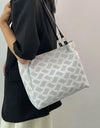 Special Material Tote Bag