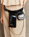 Nicole Lee USA Aurelia Belt Bag