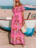 Fuchsia Pink