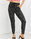 Leggings Depot Stay In Full Size Joggers