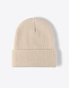 Warm Winter Knit Beanie