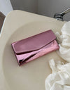 PU Leather Small Wallet