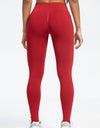 High Waist Active Leggings