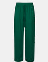 Full Size Tassel Wide Leg Pants