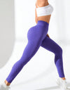 High Waist Active Leggings