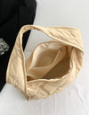 Nylon Shoulder Bag