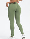 High Waist Active Leggings