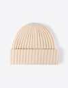 Wide Rib Beanie