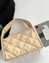 Nylon Shoulder Bag