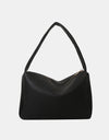 PU Leather Shoulder Bag