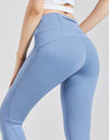 Wide Waistband Active Leggings