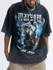 Wash Black