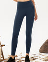 High Waist Skinny Active Pants