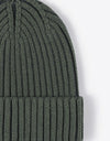 Soft and Comfortable Cuffed Beanie