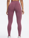 High Waist Active Leggings