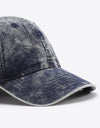 Plain Adjustable Baseball Cap