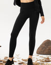 High Waist Skinny Active Pants