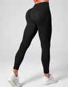 High Waist Active Leggings