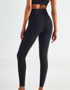 High Waist Sports Leggings