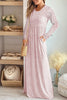 Blush Pink