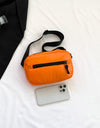 Adjustable Strap Sling Bag