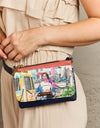 Nicole Lee USA Small Fanny Pack