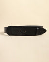 PU Leather Belt