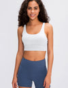 Double X Sports Bra - Basic Colors