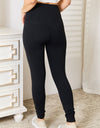 Basic Bae Ultra Soft High Waist Sports Leggings