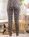 Heimish Full Size Leopard High Waist Leggings