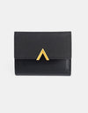 Zenana Compact Trifold Wallet