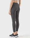 Mid-Rise Waist Active Pants