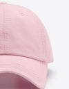 In A Pretty World Baseball Cap