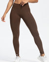 High Waist Active Leggings