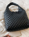 PU Leather Handbag