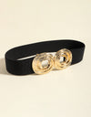 Zinc Alloy Belt