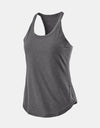 Scoop Neck Active Tank