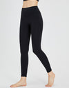 High Waist Active Pants