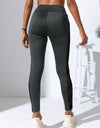 High Waist Active Leggings