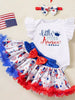 Letter Crown Set
