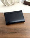 Zenana Compact Trifold Wallet