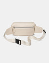 Small PU leather Sling Bag