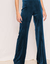 Full Size High Waist Pants