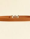 PU Leather Belt