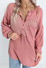 Dusty Pink