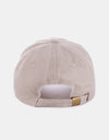 Zenana Washed ATLANTA Embroidered Baseball Cap