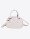 PU Leather Handbag