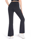 Wide Waistband Sports Pants